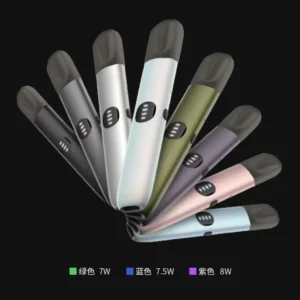 VAKA主機五代-通用四-五代煙彈-購買VAKA5五代煙彈贈送主機