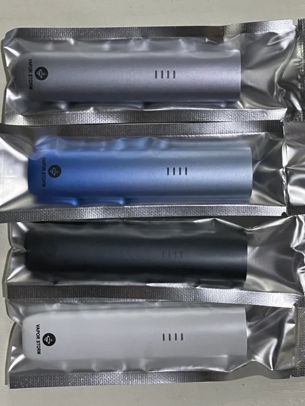風暴主機5代-VAPOR STORM-通用四-五代煙彈--台灣現貨